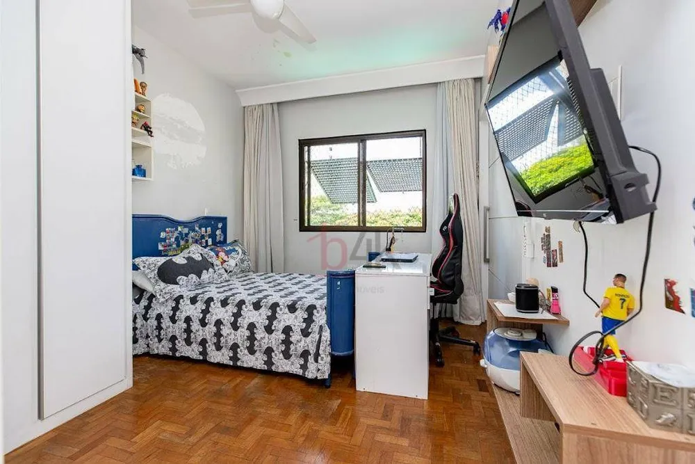 Apartamento, 3 quartos, 187 m² - Foto 15