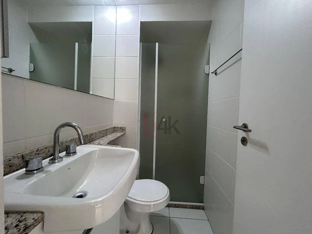 Apartamento, 2 quartos, 60 m² - Foto 7