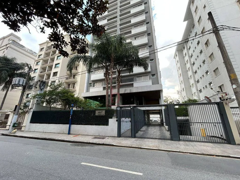 Apartamento, 2 quartos, 60 m² - Foto 3