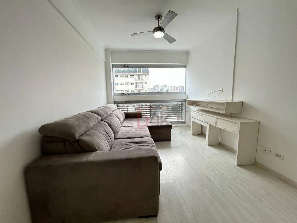 Apartamento, 2 quartos, 60 m² - Foto 2