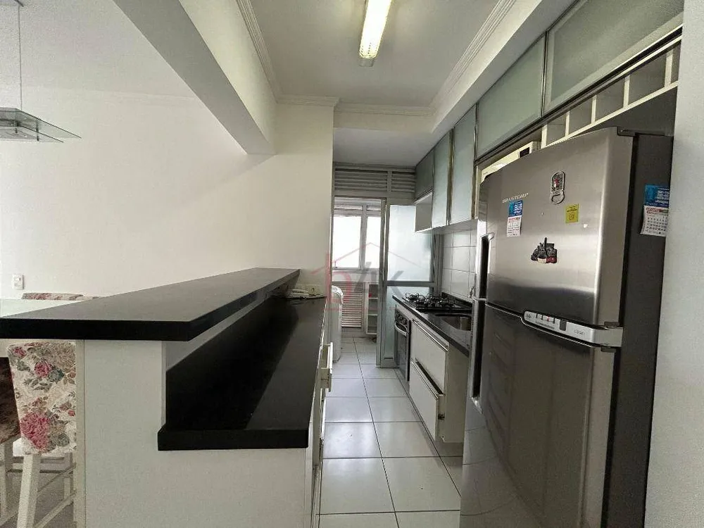 Apartamento, 2 quartos, 60 m² - Foto 6