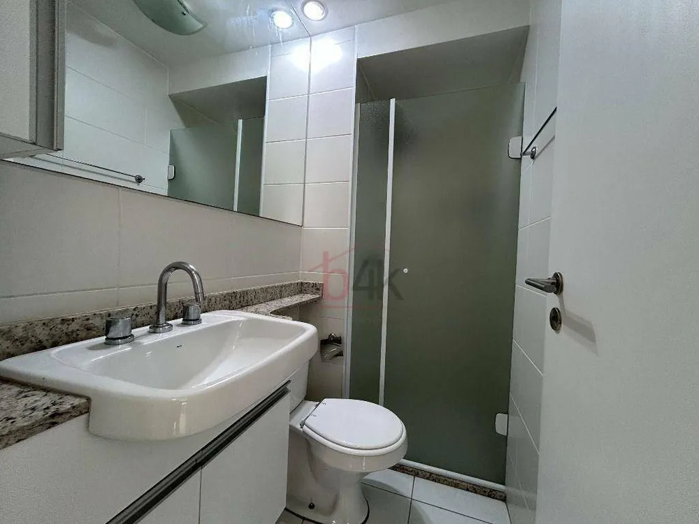 Apartamento, 2 quartos, 60 m² - Foto 8