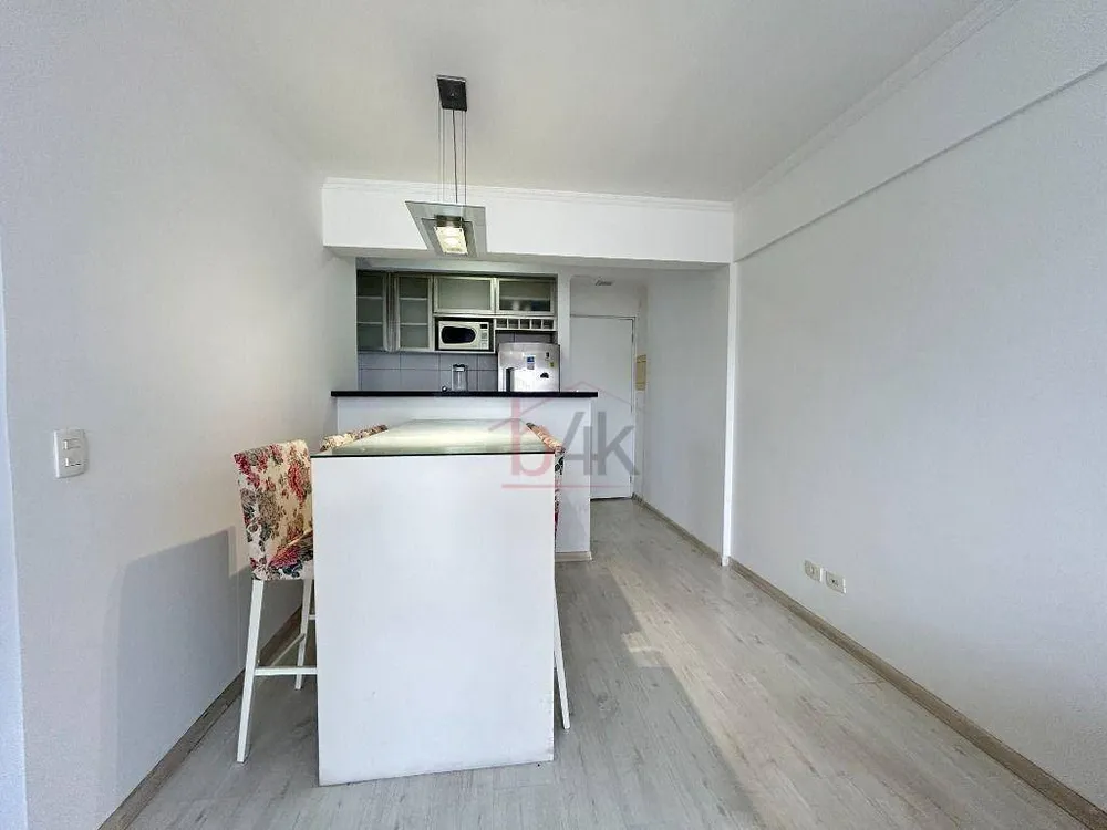 Apartamento, 2 quartos, 60 m² - Foto 5