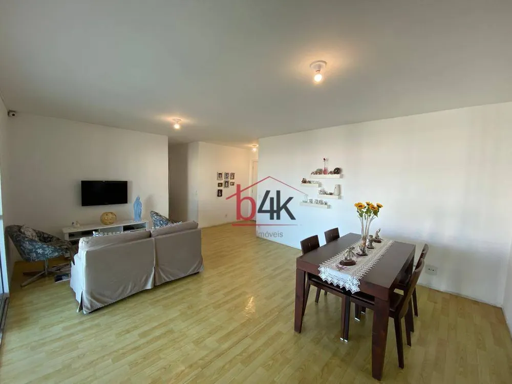 Apartamento, 3 quartos, 138 m² - Foto 1
