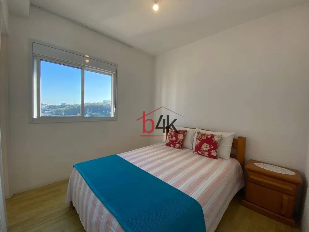 Apartamento, 3 quartos, 138 m² - Foto 2