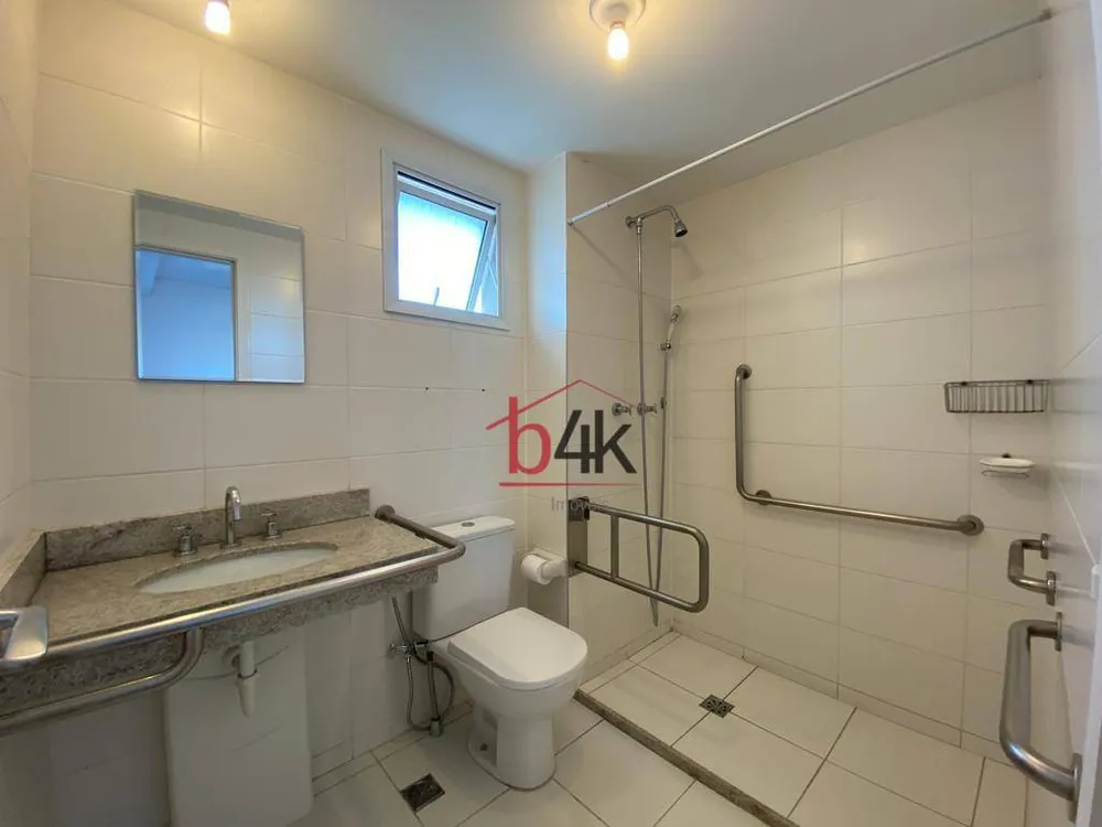 Apartamento, 3 quartos, 138 m² - Foto 3