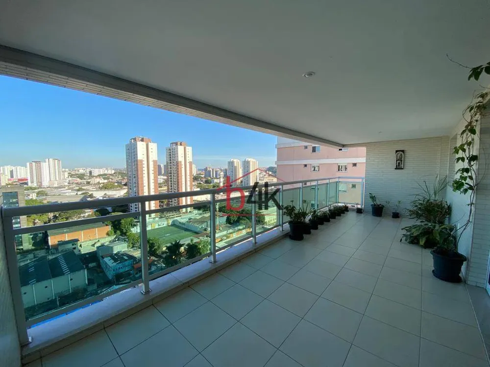 Apartamento, 3 quartos, 138 m² - Foto 5