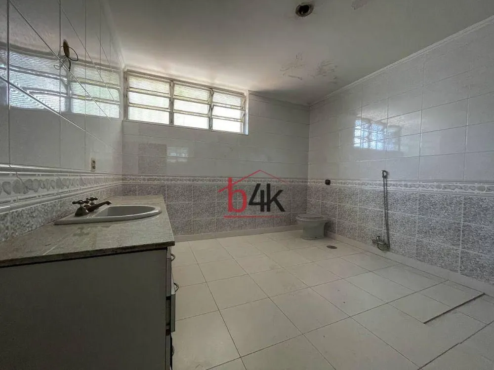 Casa, 5 quartos, 350 m² - Foto 1