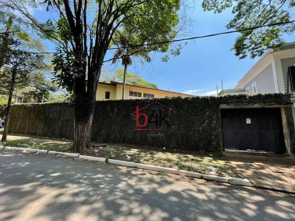 Casa, 5 quartos, 350 m² - Foto 3