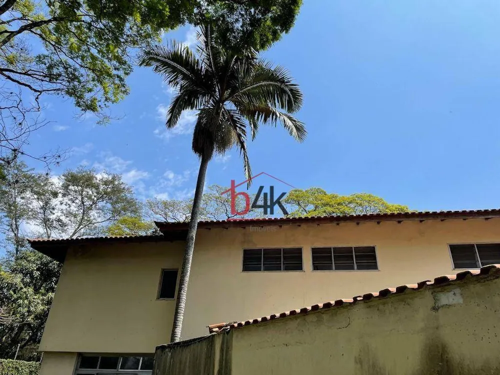Casa, 5 quartos, 350 m² - Foto 6
