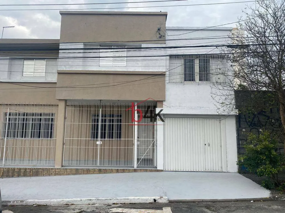 Casa, 5 quartos, 250 m² - Foto 1