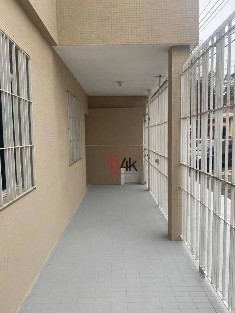 Casa, 5 quartos, 250 m² - Foto 2