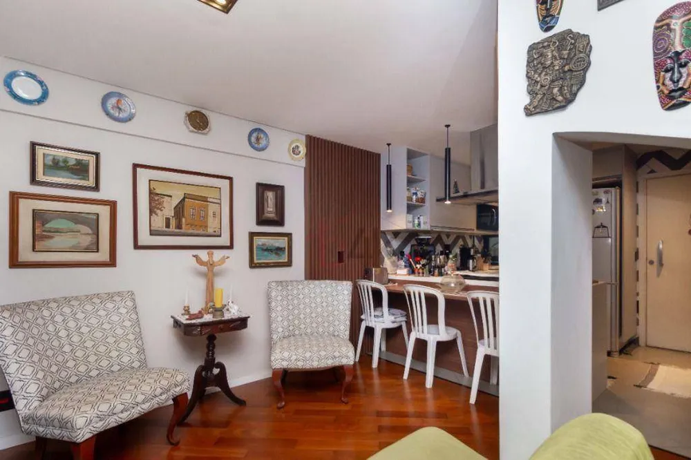 Casa de Condomínio, 2 quartos - Foto 3