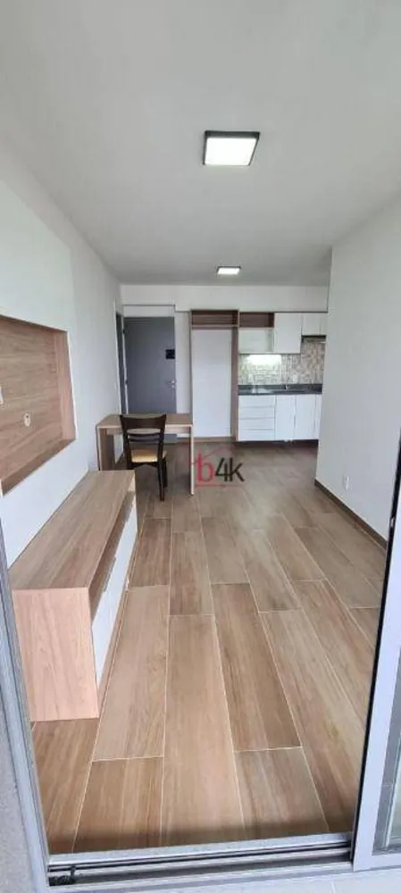 Apartamento, 1 quarto, 43 m² - Foto 8