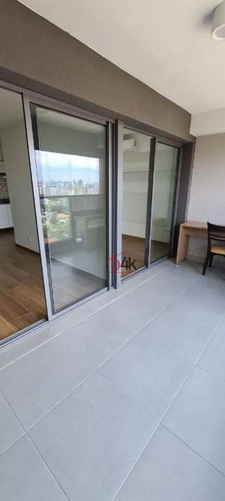 Apartamento, 1 quarto, 43 m² - Foto 7