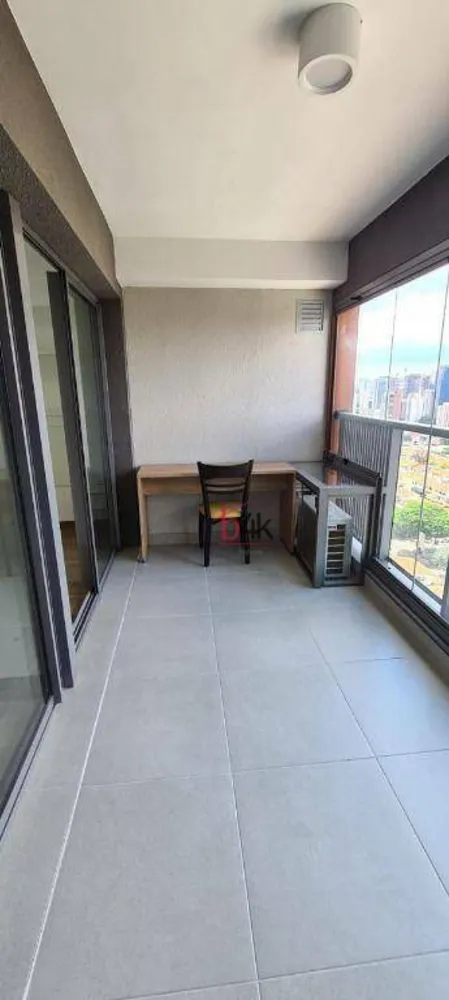 Apartamento, 1 quarto, 43 m² - Foto 9