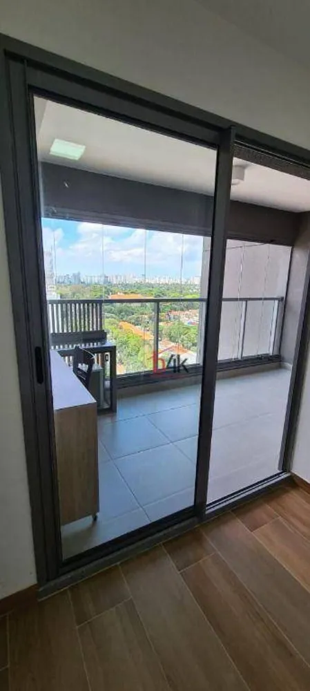 Apartamento, 1 quarto, 43 m² - Foto 10
