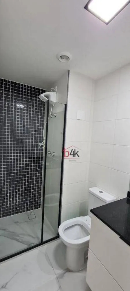 Apartamento, 1 quarto, 43 m² - Foto 4