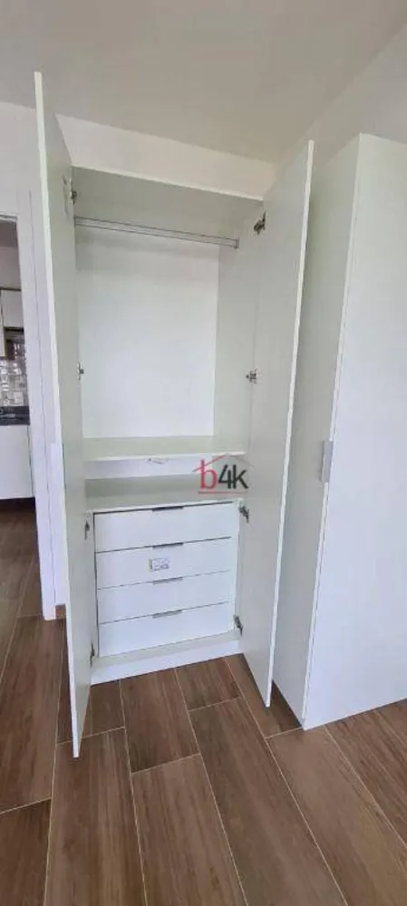 Apartamento, 1 quarto, 43 m² - Foto 3