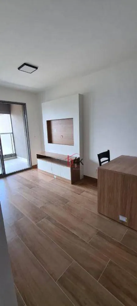Apartamento, 1 quarto, 43 m² - Foto 2