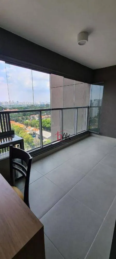 Apartamento, 1 quarto, 43 m² - Foto 11