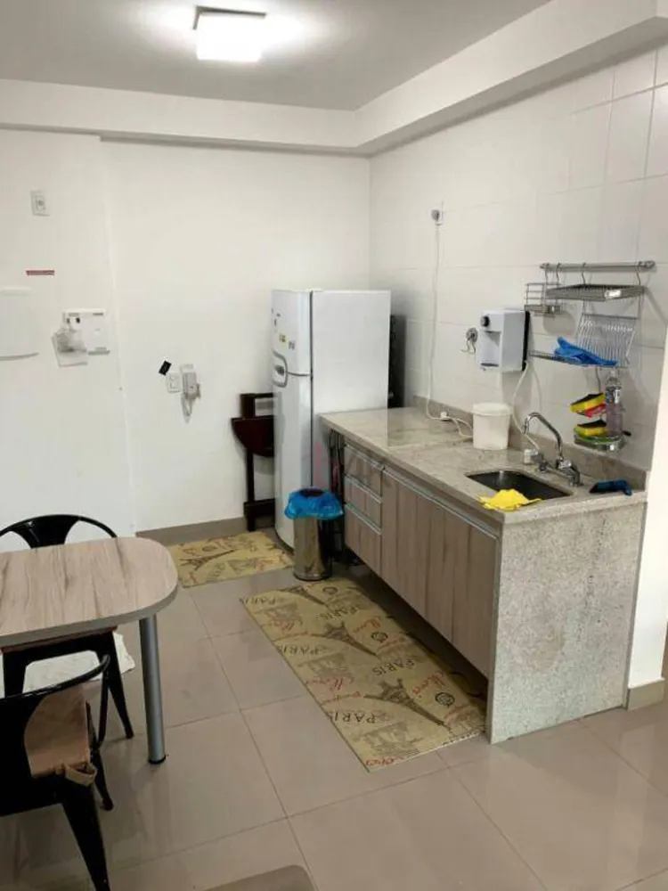 Kitnet-Studio, 32 m² - Foto 2