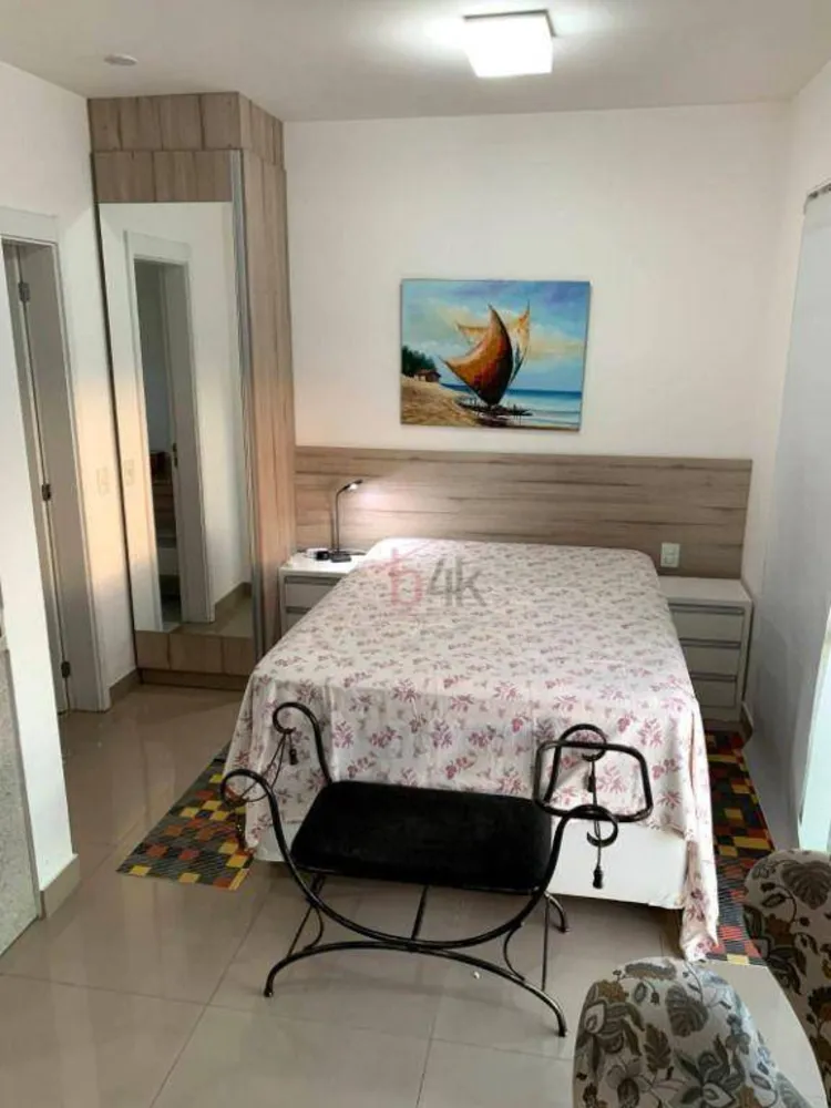 Kitnet-Studio, 32 m² - Foto 3