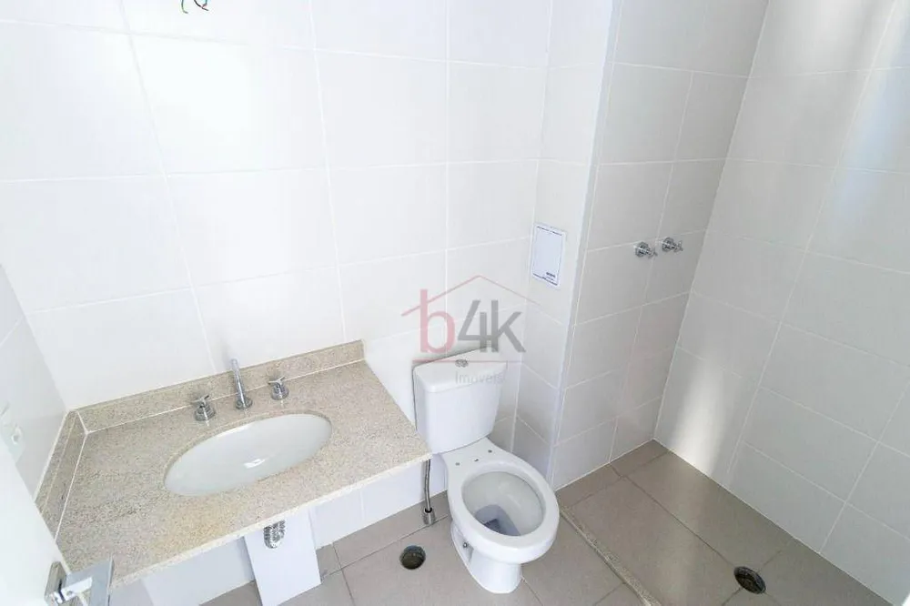 Kitnet-Studio, 25 m² - Foto 8
