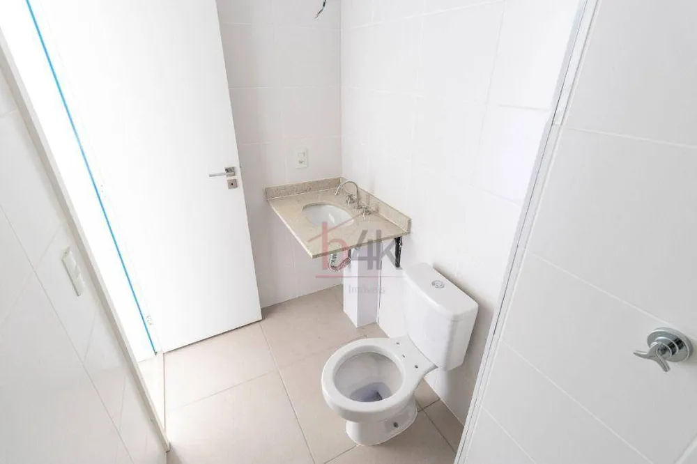 Kitnet-Studio, 25 m² - Foto 9