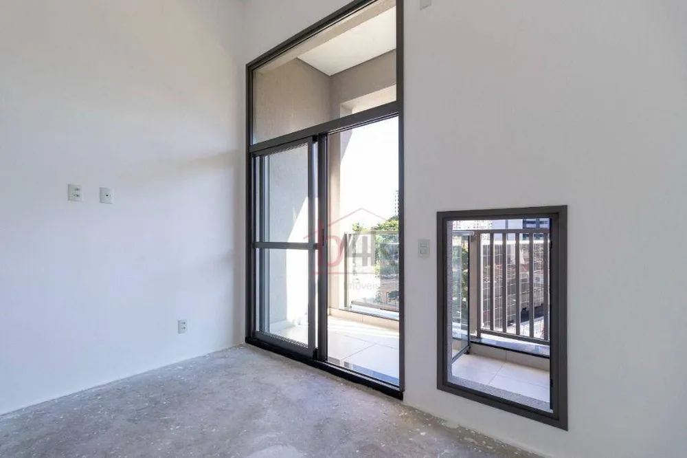 Kitnet-Studio, 25 m² - Foto 4