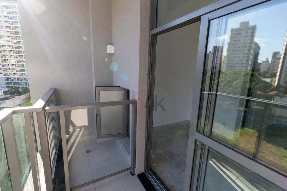 Kitnet-Studio, 25 m² - Foto 6