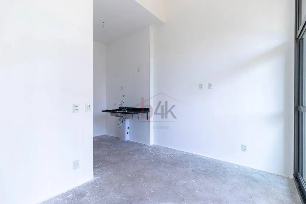 Kitnet-Studio, 25 m² - Foto 3