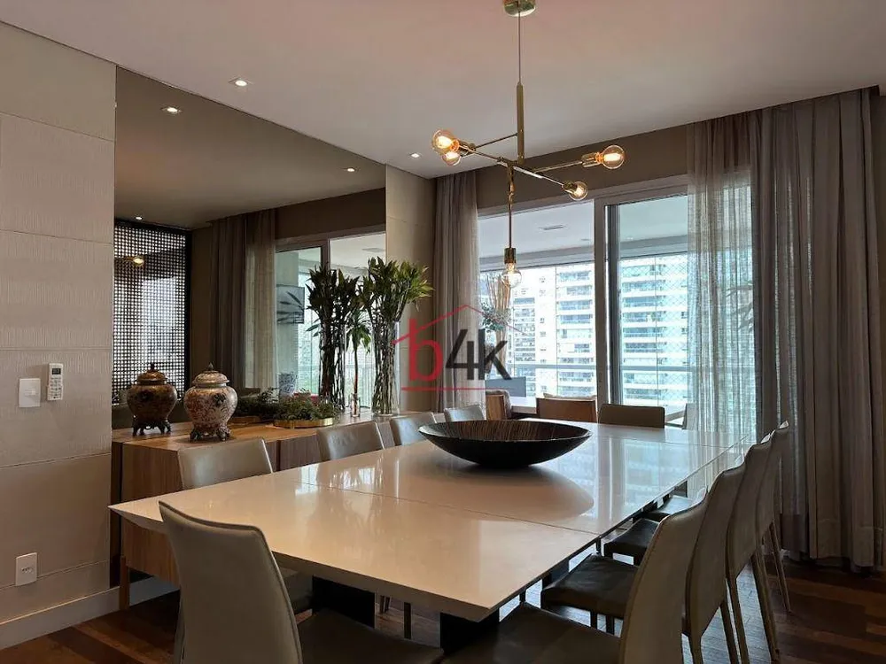 Apartamento, 3 quartos, 225 m² - Foto 5