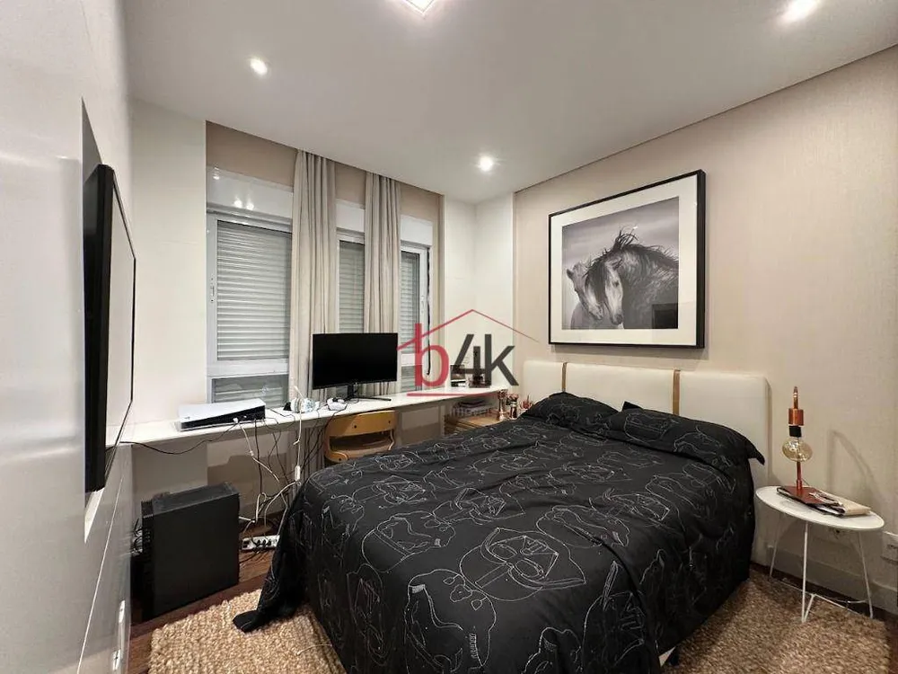 Apartamento, 3 quartos, 225 m² - Foto 15