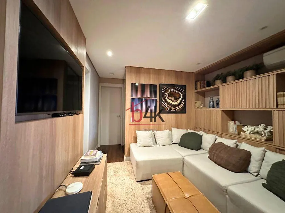 Apartamento, 3 quartos, 225 m² - Foto 12
