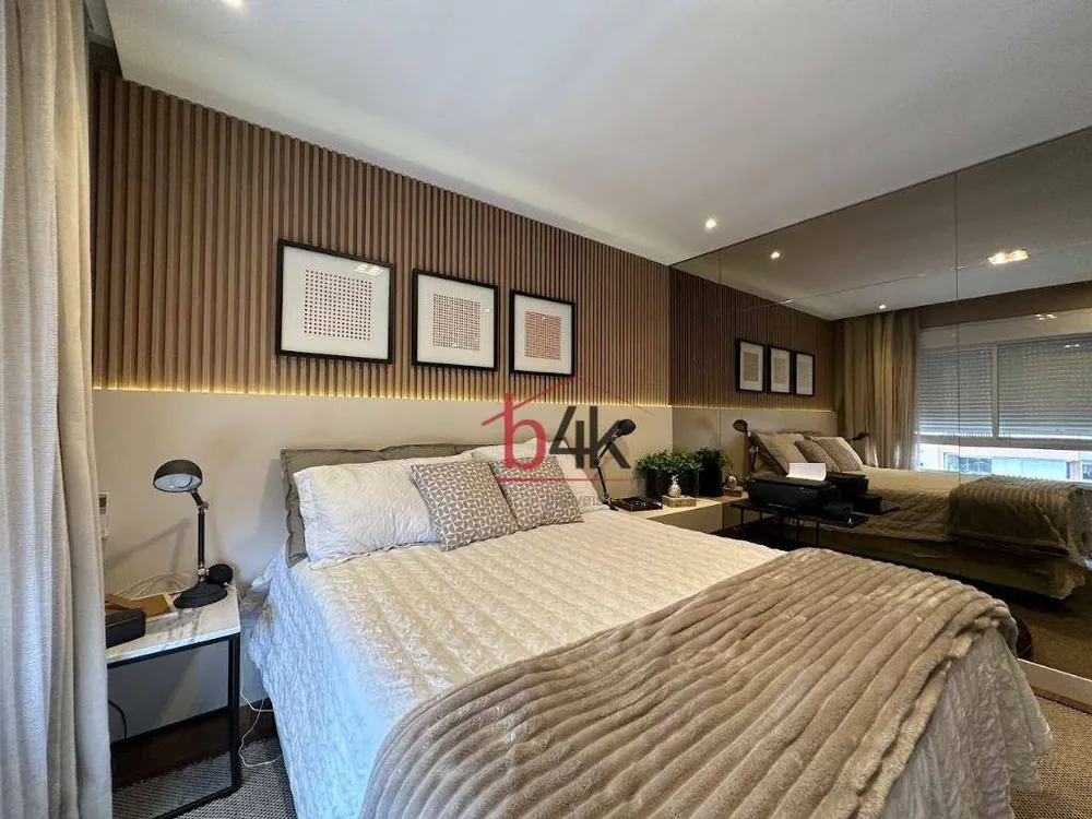 Apartamento, 3 quartos, 225 m² - Foto 10