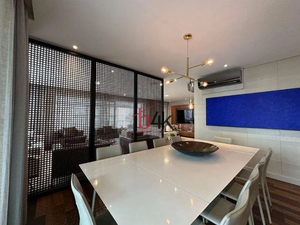 Apartamento, 3 quartos, 225 m² - Foto 7
