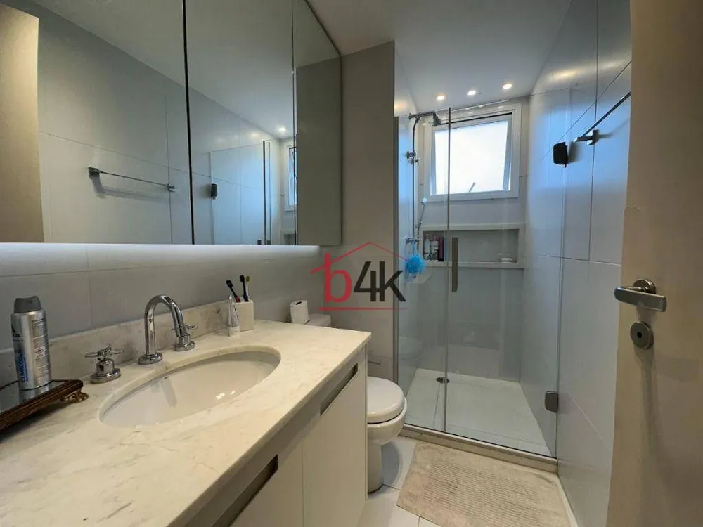 Apartamento, 3 quartos, 225 m² - Foto 16