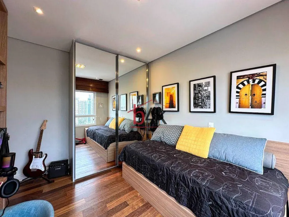 Apartamento, 3 quartos, 225 m² - Foto 13