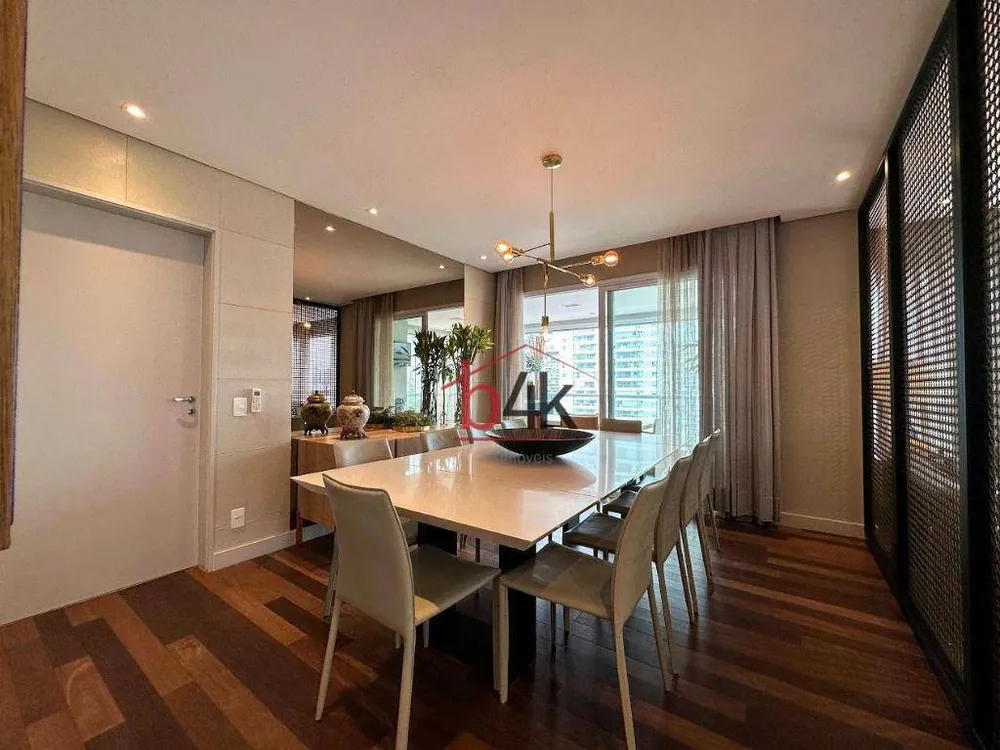 Apartamento, 3 quartos, 225 m² - Foto 4