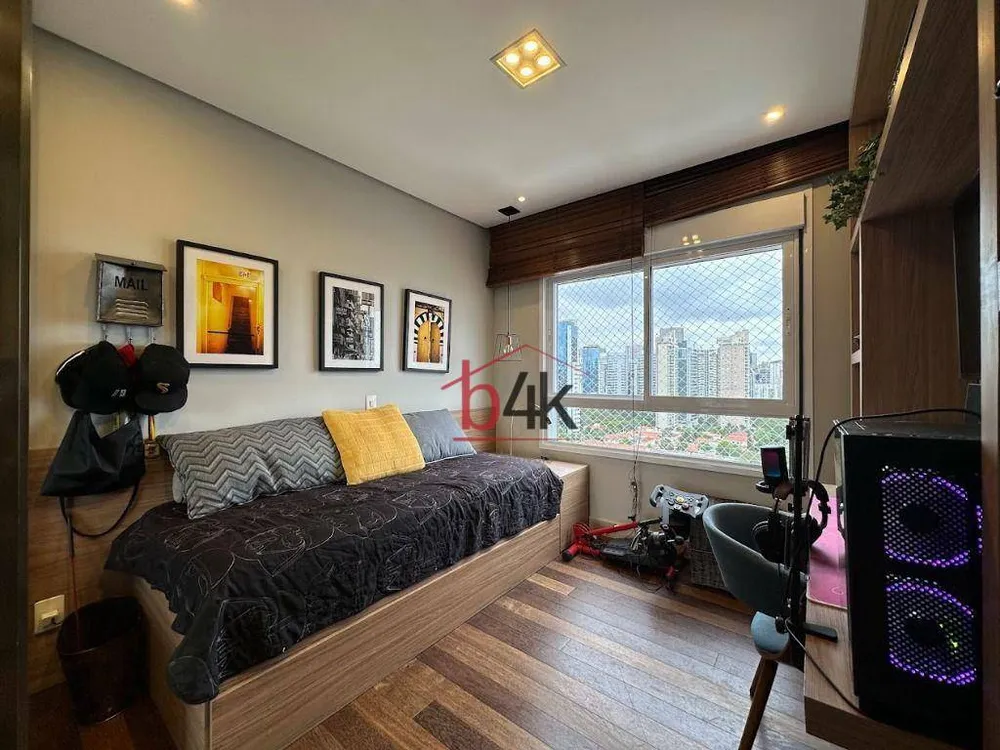 Apartamento, 3 quartos, 225 m² - Foto 14