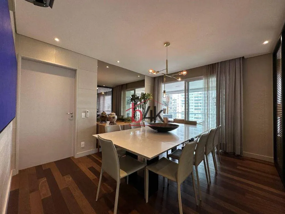 Apartamento, 3 quartos, 225 m² - Foto 6