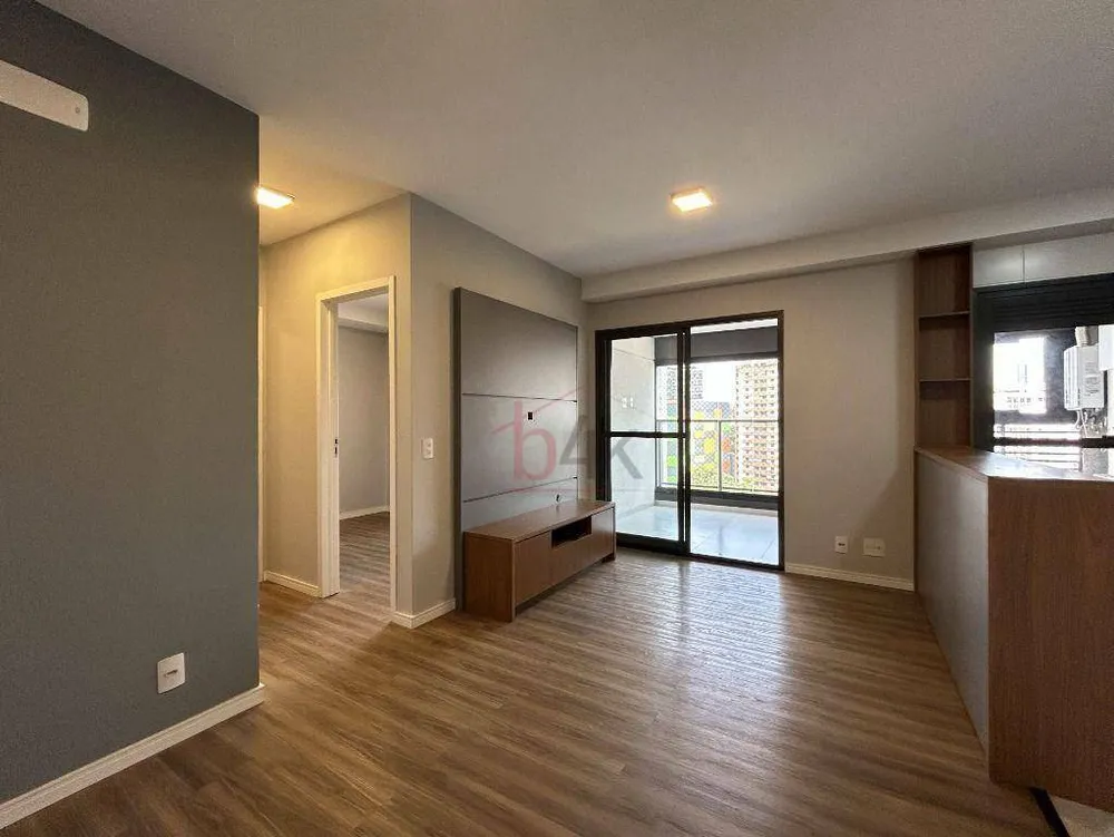 Apartamento, 2 quartos, 61 m² - Foto 2