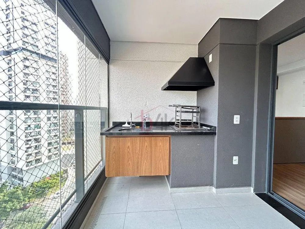 Apartamento, 2 quartos, 61 m² - Foto 3