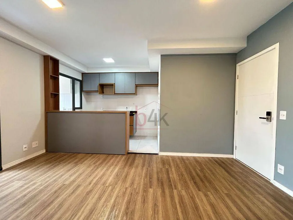 Apartamento, 2 quartos, 61 m² - Foto 1