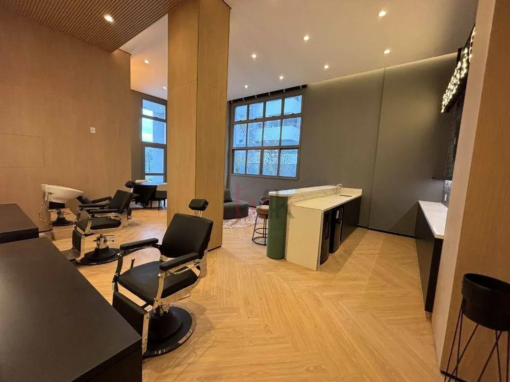 Kitnet-Studio, 26 m² - Foto 5