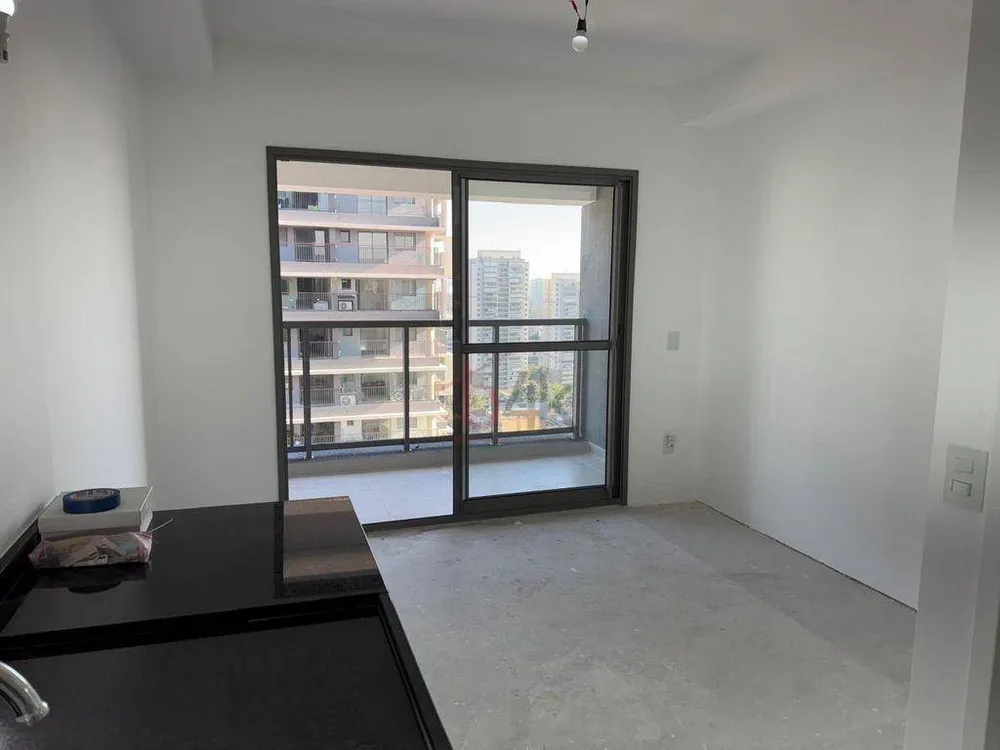 Kitnet-Studio, 26 m² - Foto 1