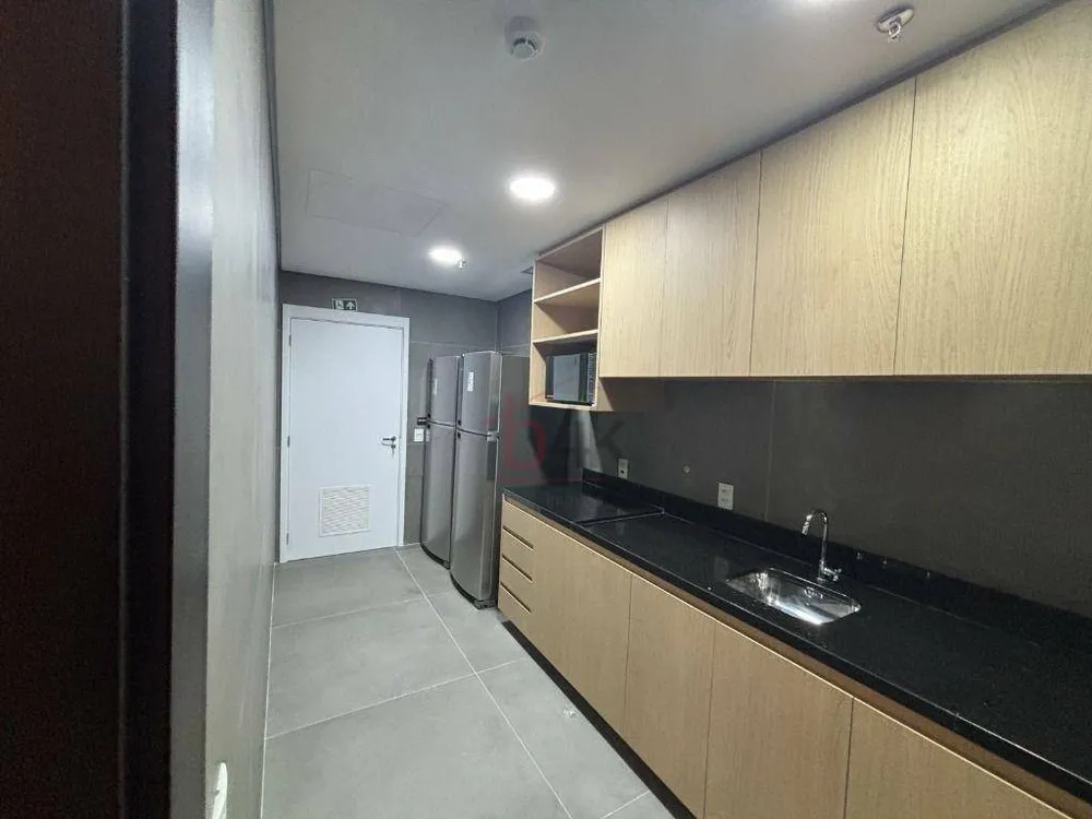Kitnet-Studio, 26 m² - Foto 4