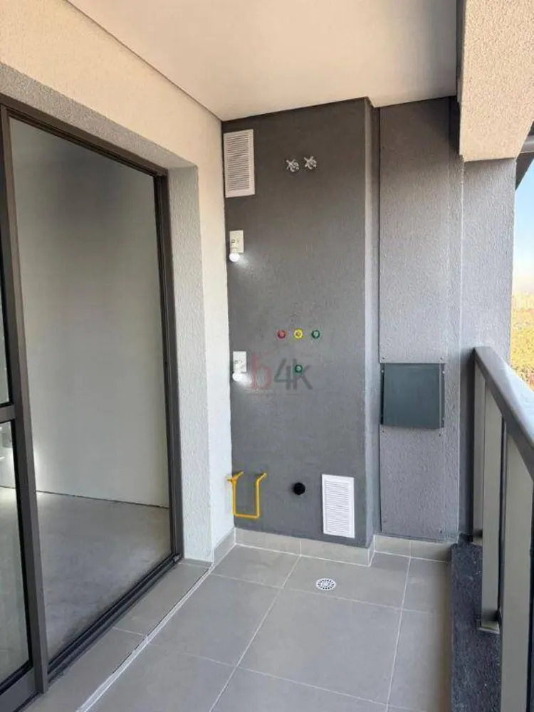 Kitnet-Studio, 26 m² - Foto 3