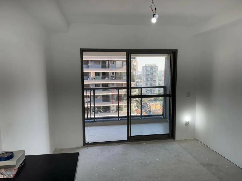 Kitnet-Studio, 26 m² - Foto 2